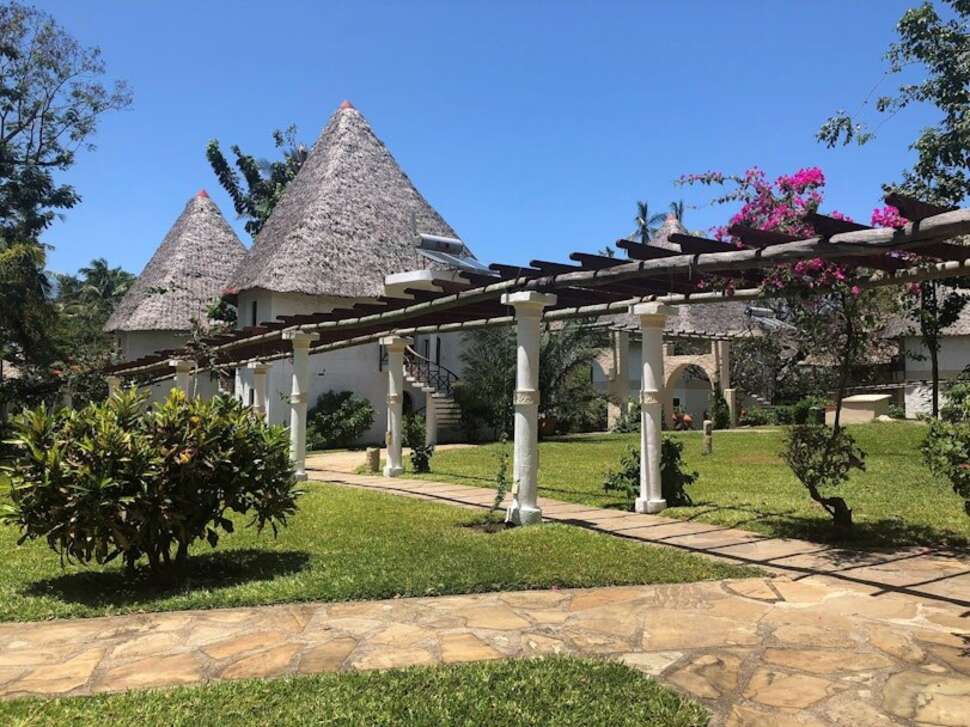 Een foto van Neptune Village Beach Resort & Spa