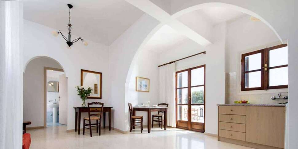 Een foto van Makris Beach Hotel