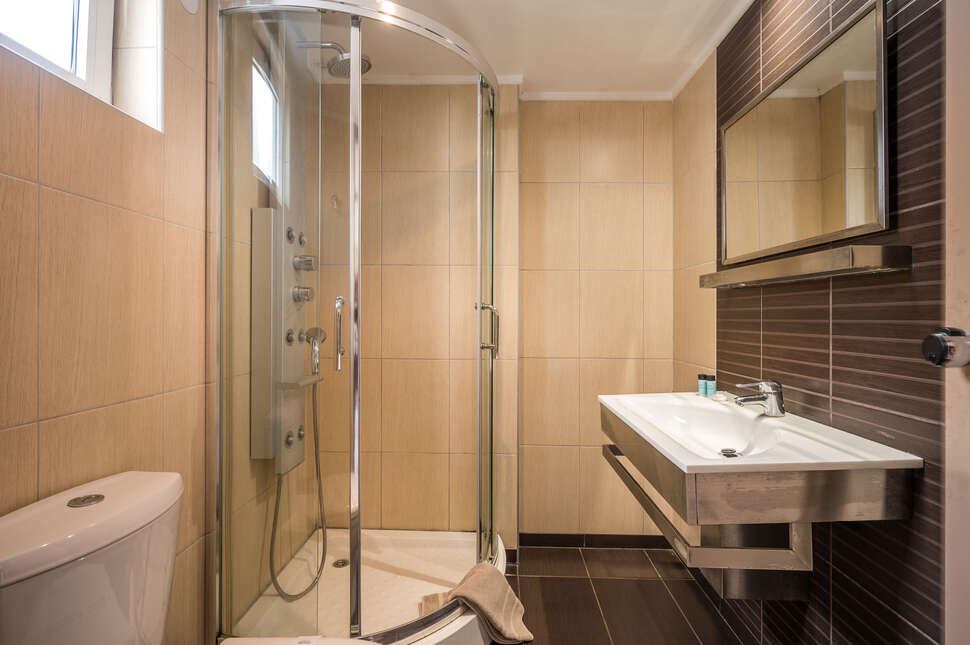 Een foto van Meropi Hotel & Appartementen