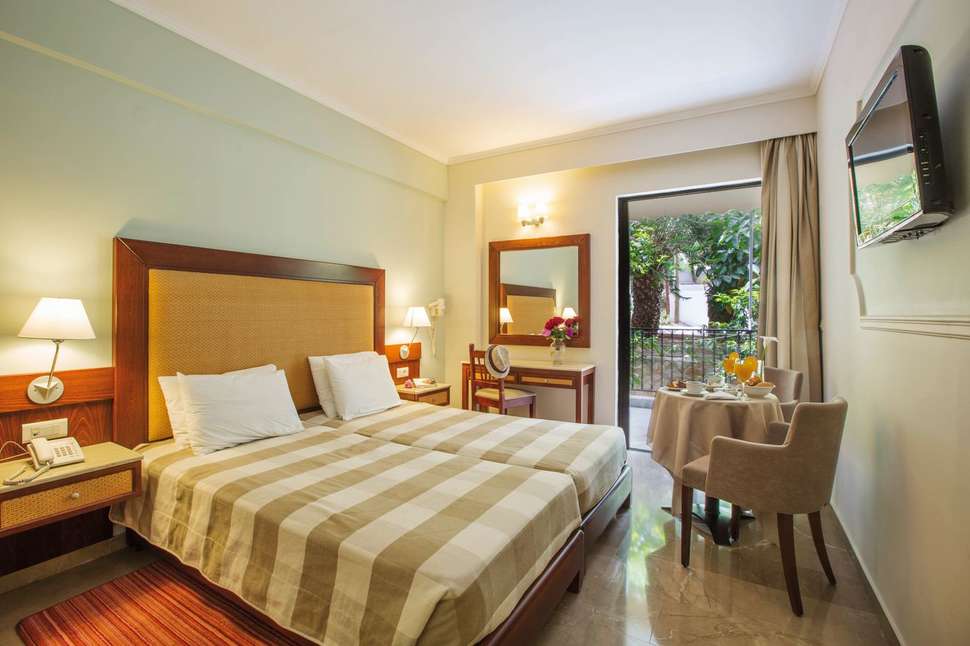 Een foto van Hotel John & George