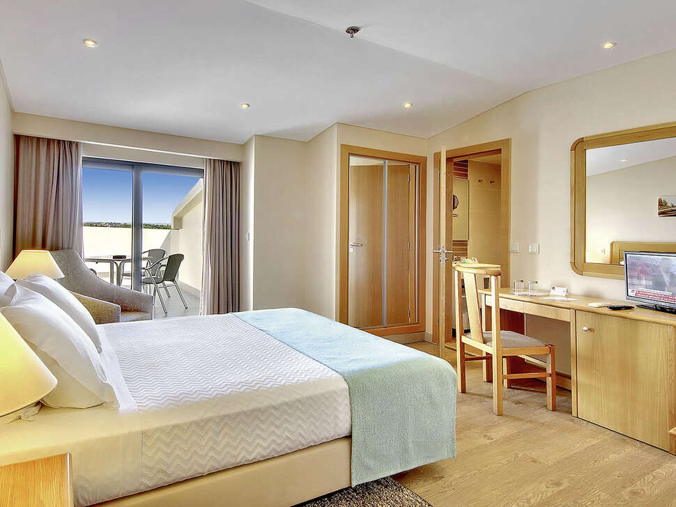 Een foto van Hotel & Appartementen Alba