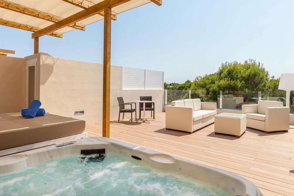 Ein Foto Hotel Zafiro Mallorca