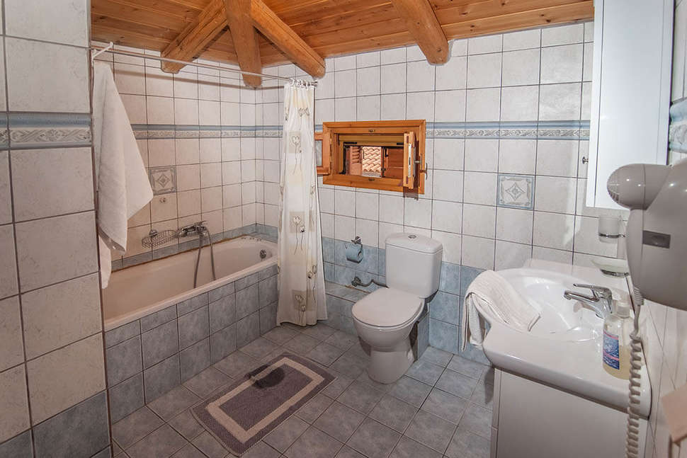 Een foto van Aeolos Zante Villas