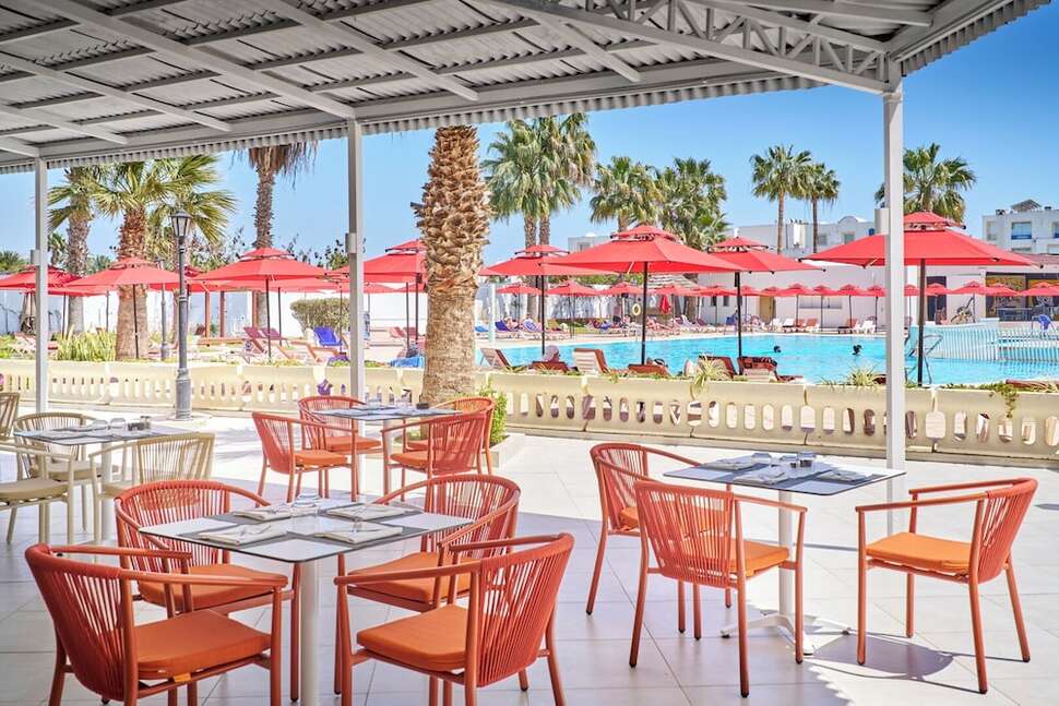 Een foto van Houda Yasmine Hammamet