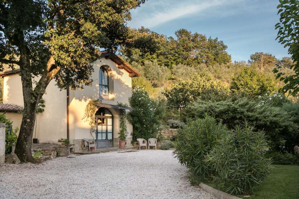Een foto van Relais Villa Belpoggio Residenza D Epoca