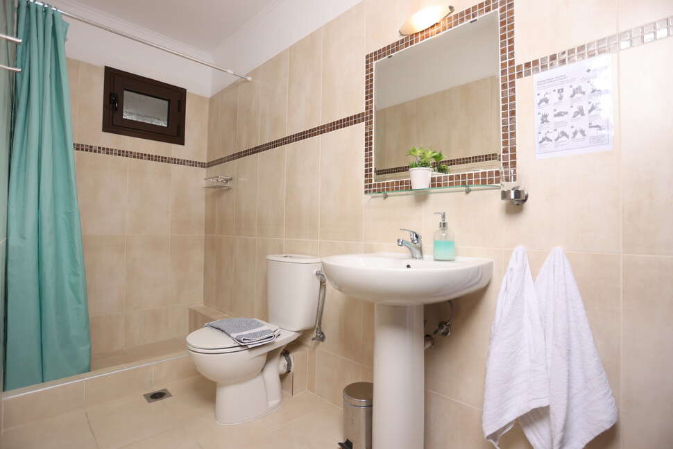 Een foto van Peristeridis Appartementen