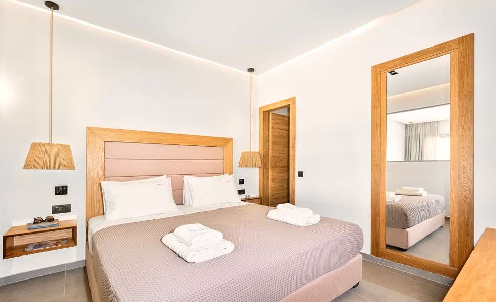 Een foto van Chrousso Village Hotel