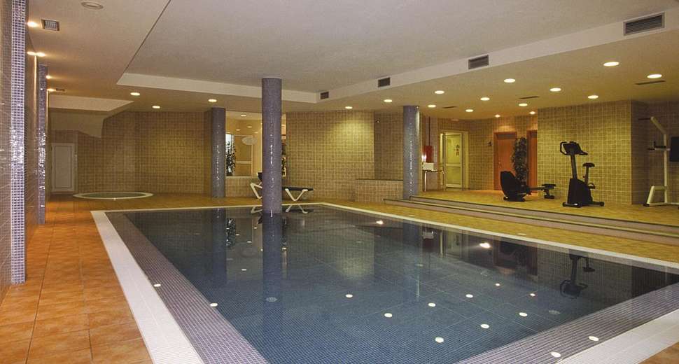 Een foto van Hotel Euromoniz