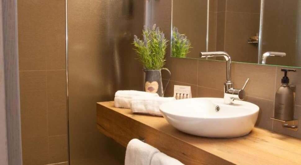 Een foto van Charme Hotel Alexander