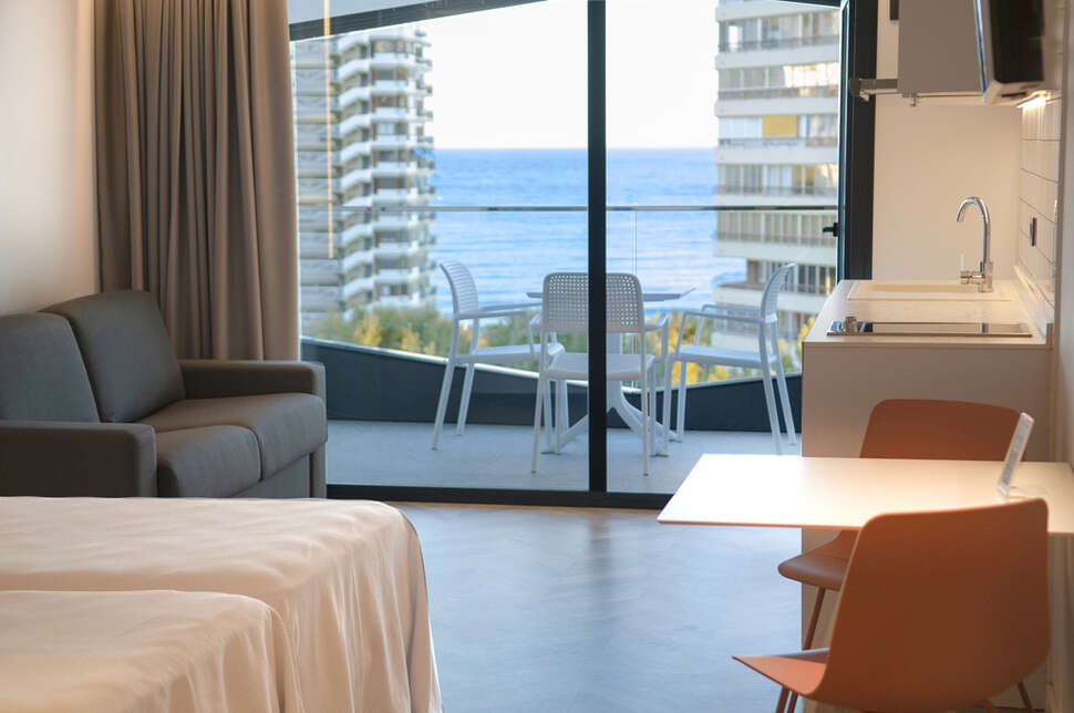 Een foto van Climia Belroy Appartementen
