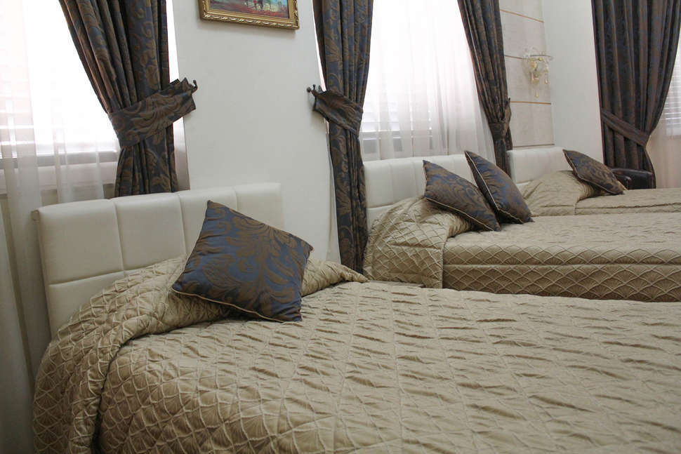 Een foto van Hotel Comfort
