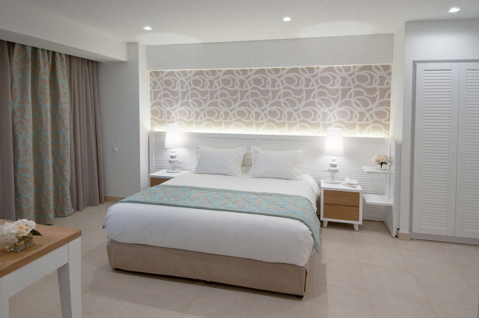 Een foto van TUI Blue Lagoon Princess