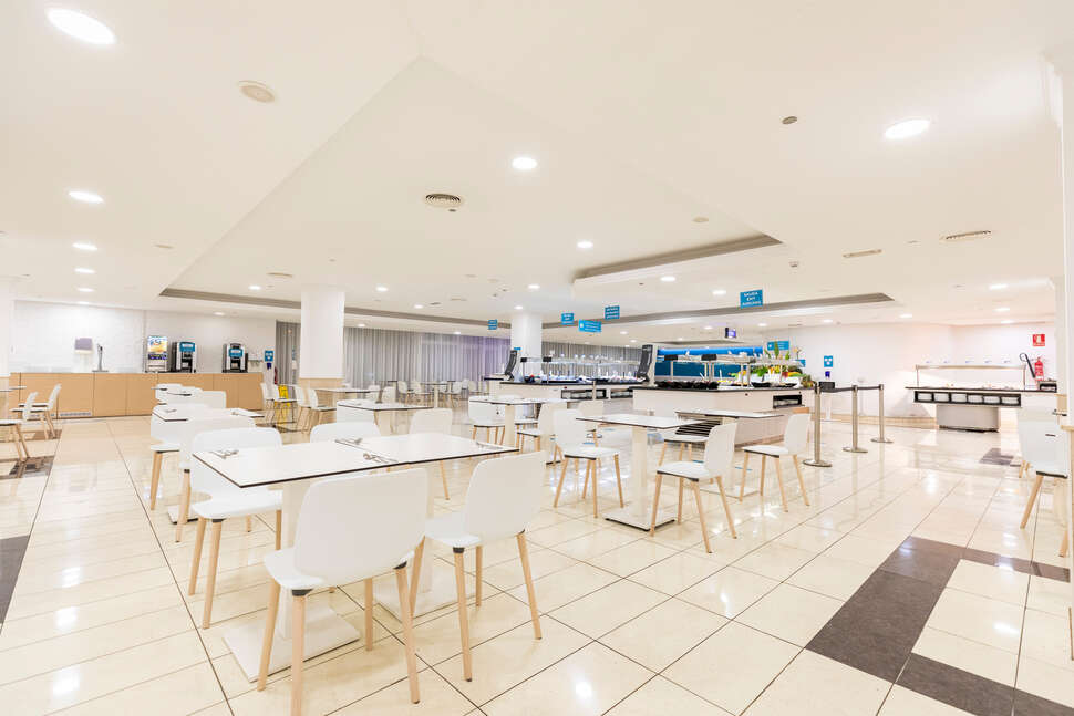 Een foto van Blue Sea Interpalace