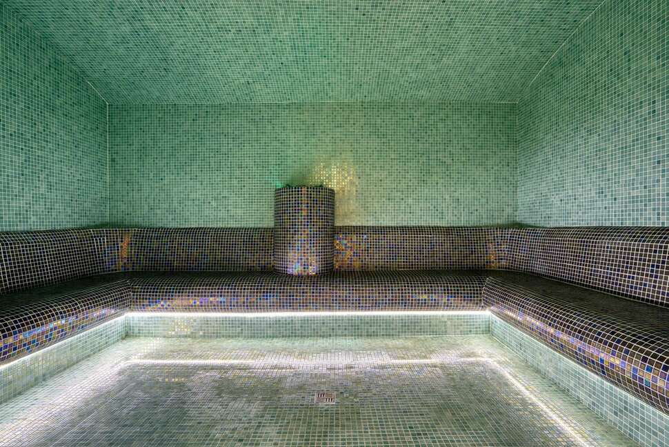 Een foto van Montenegrina Hotel & Spa