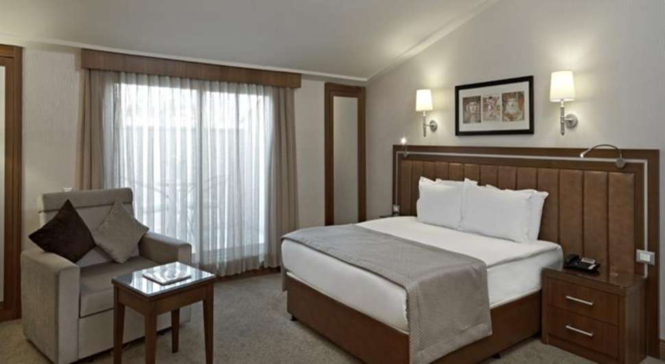 Een foto van Holiday Inn Istanbul Old City