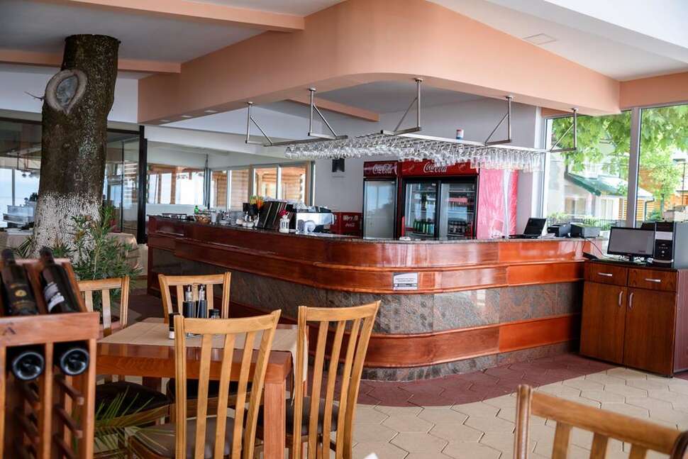 Een foto van Hotel Mizo