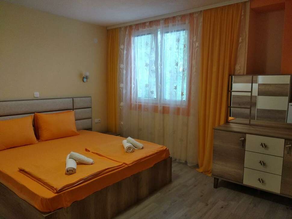 Een foto van Villa Mimi