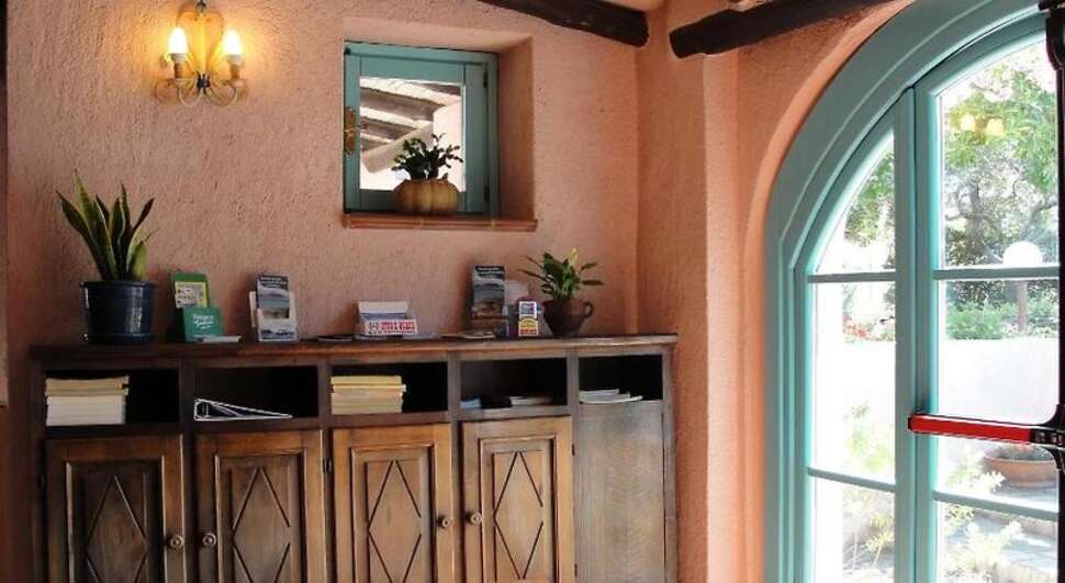 Ein Foto Hotel Scintilla