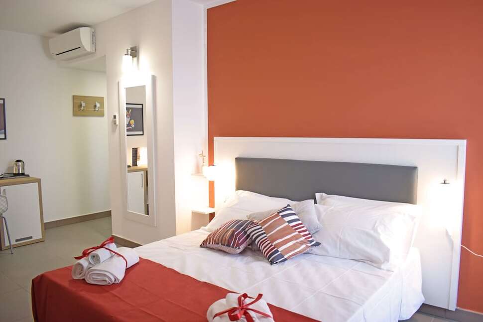 Een foto van Travini Hotel Residence