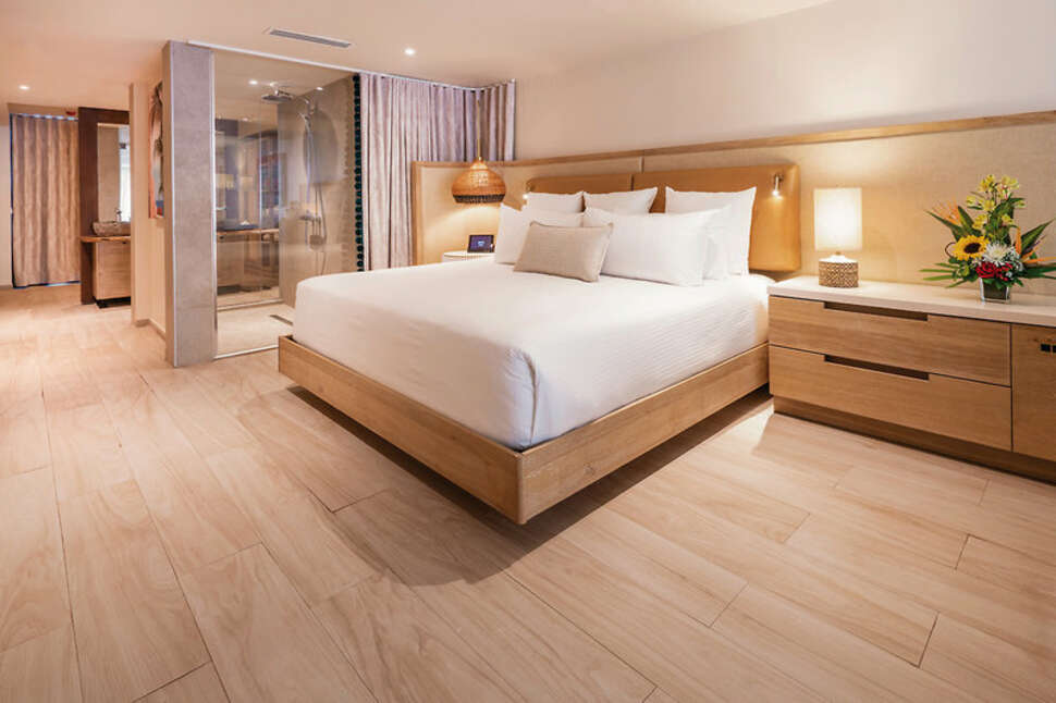 Een foto van Zoetry Curacao Resort & Spa