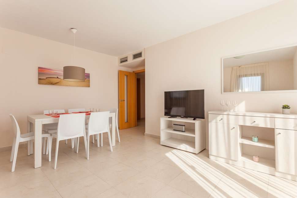 Een foto van Pierre & Vacances Residence Salou