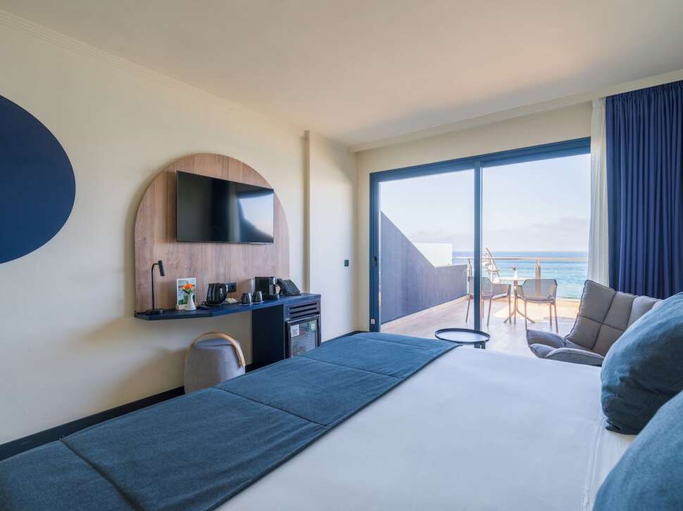 Een foto van Sercotel Playa Canteras