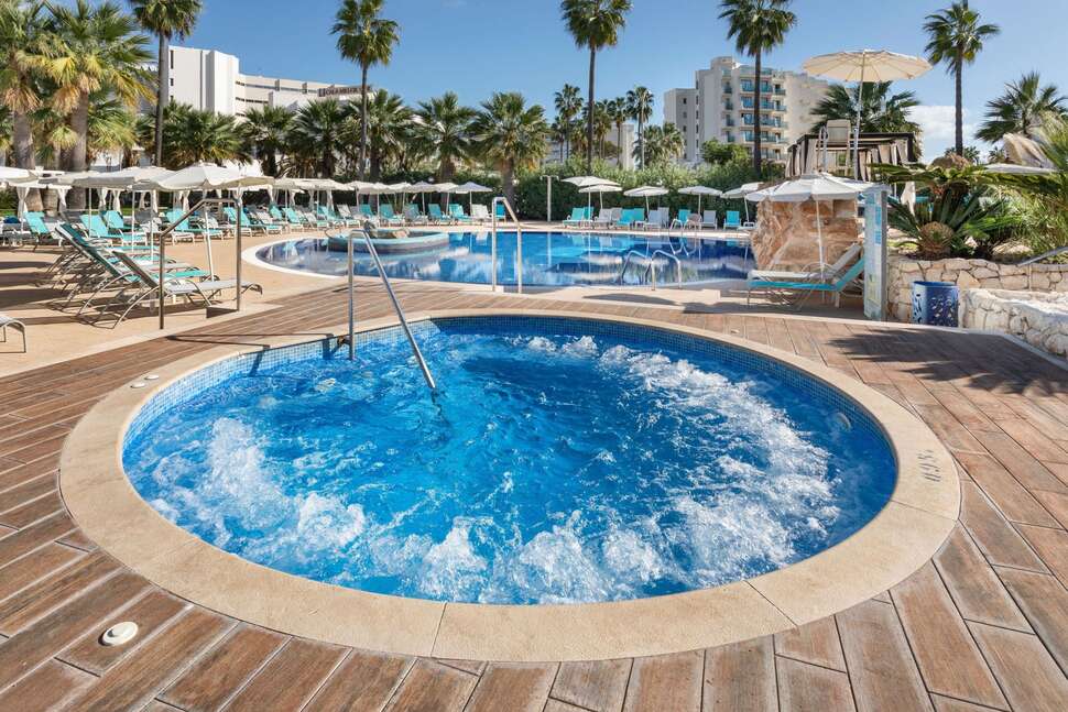 Ein Foto Cala Millor Garden