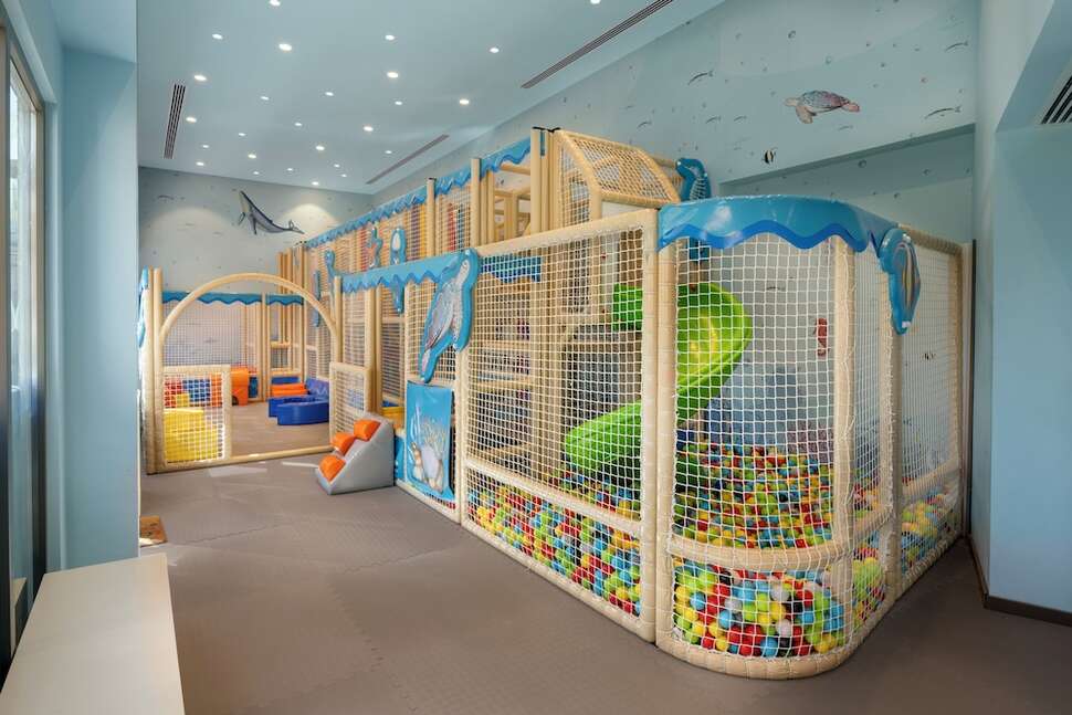 Een foto van Hotel Liberty Signa