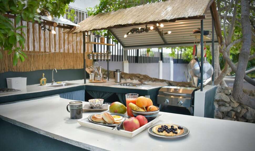 Een foto van Mammaloe's Bed & Breakfast