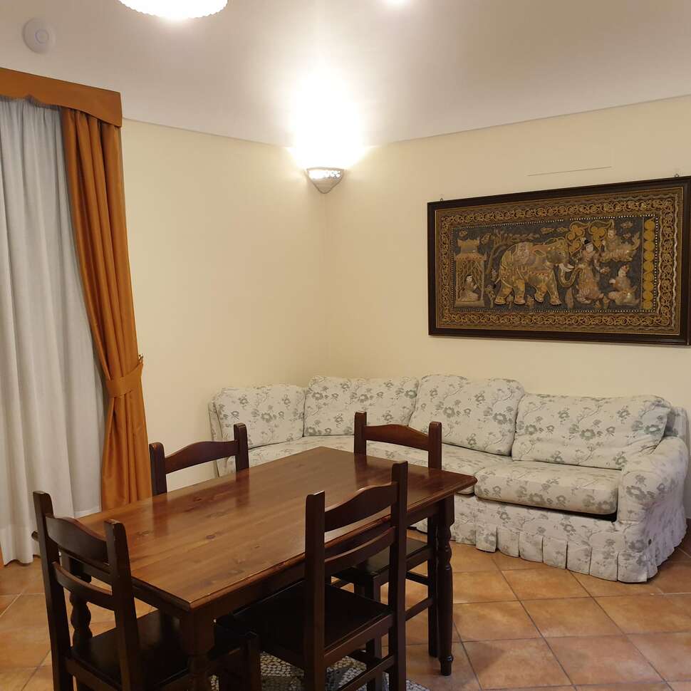 Een foto van Residence L'Incanto Sorrento