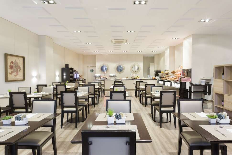 Ein Foto Abba Garden Hotel