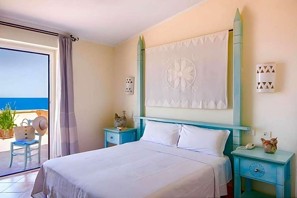 Een foto van LH Pedraladda Resort