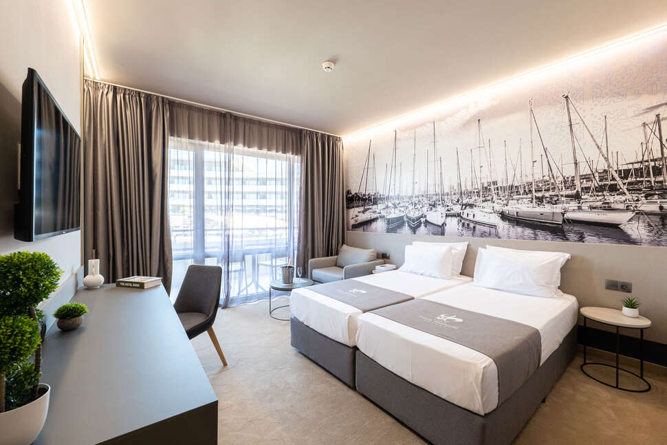 Een foto van Aqua Paradise Hotel