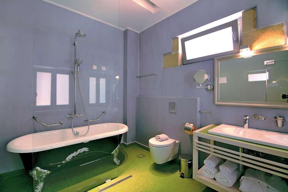 Een foto van Elia Fatma Boutique Hotel