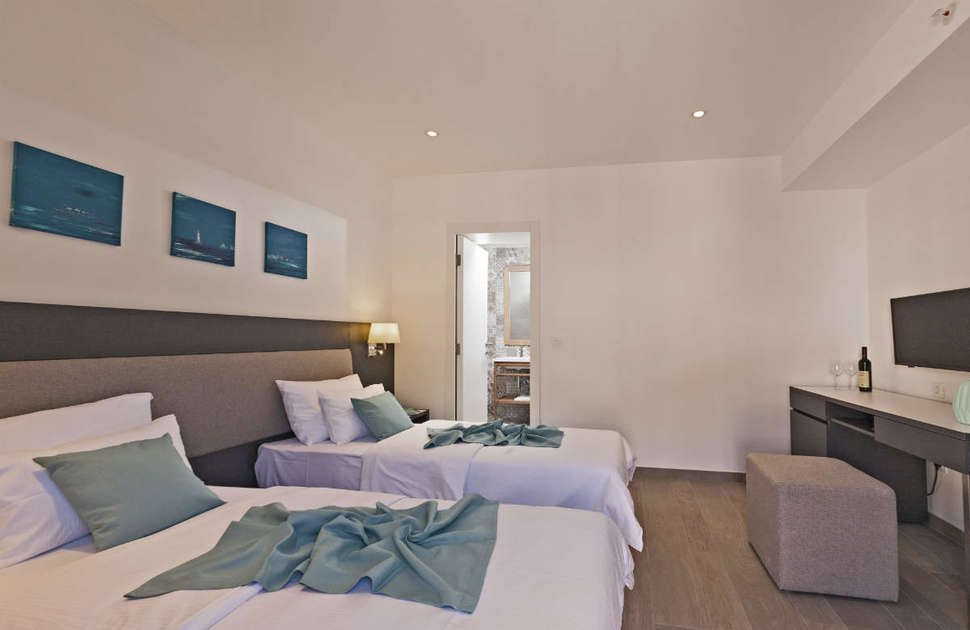 Een foto van Hotel Eleven