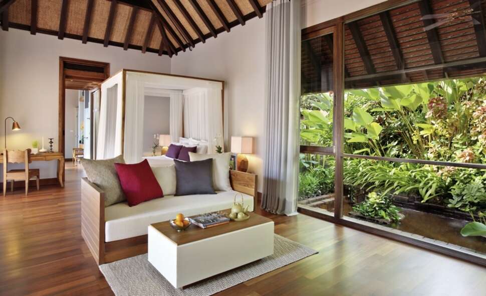Ein Foto Renaissance Koh Samui Resort & Spa