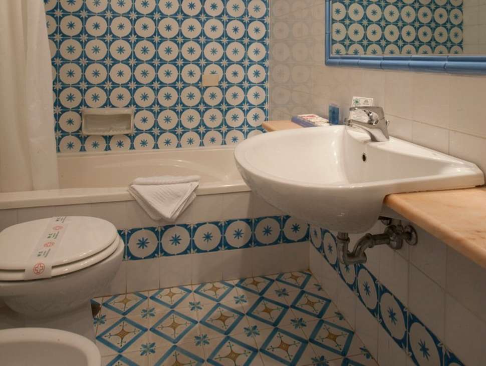 Een foto van Club Hotel Baja Sardinia