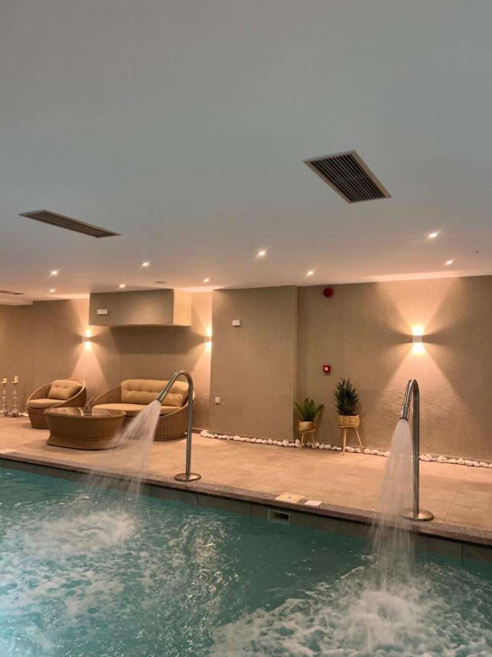 Een foto van Mythical Coast Wellness Retreat