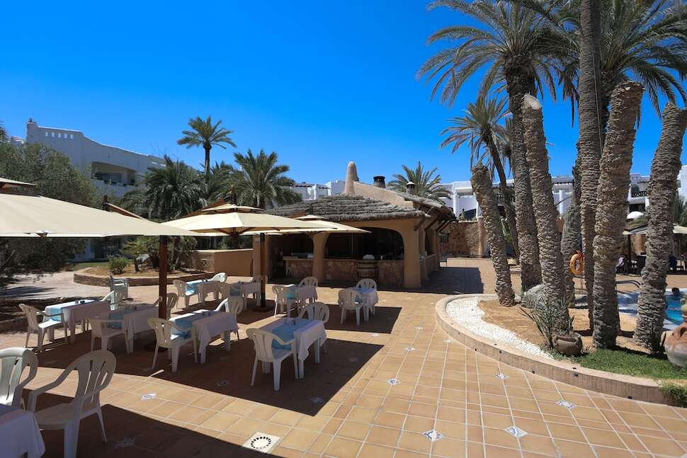 Ein Foto Odyssee Resort & Thalasso