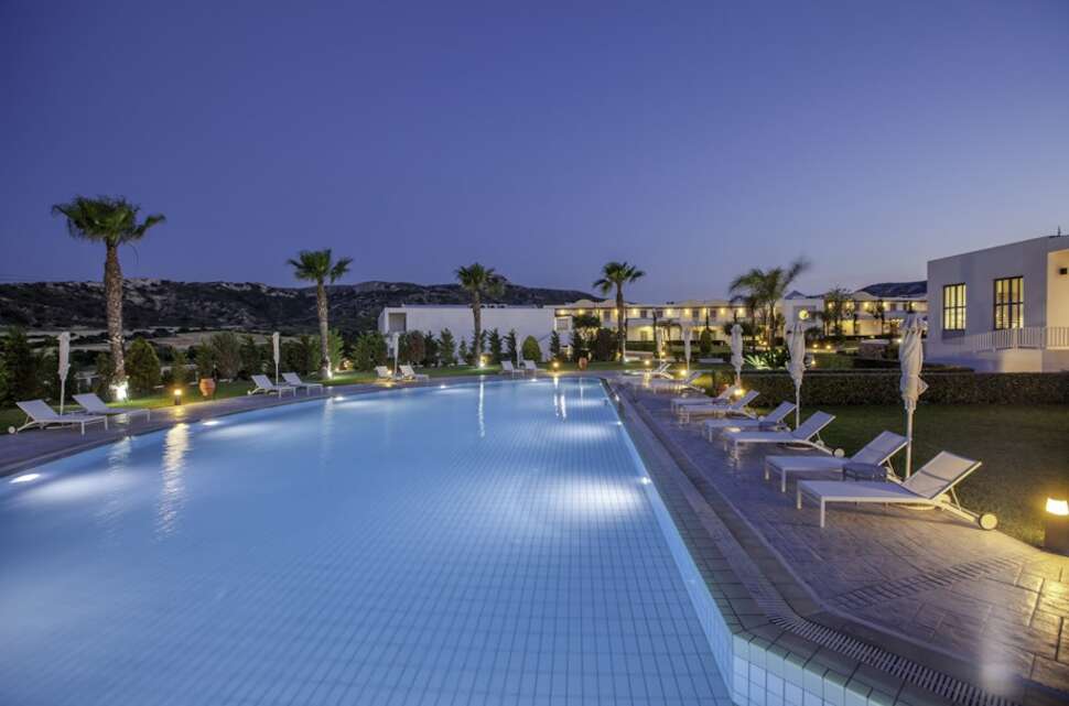Een foto van Atlantica Belvedere Resort