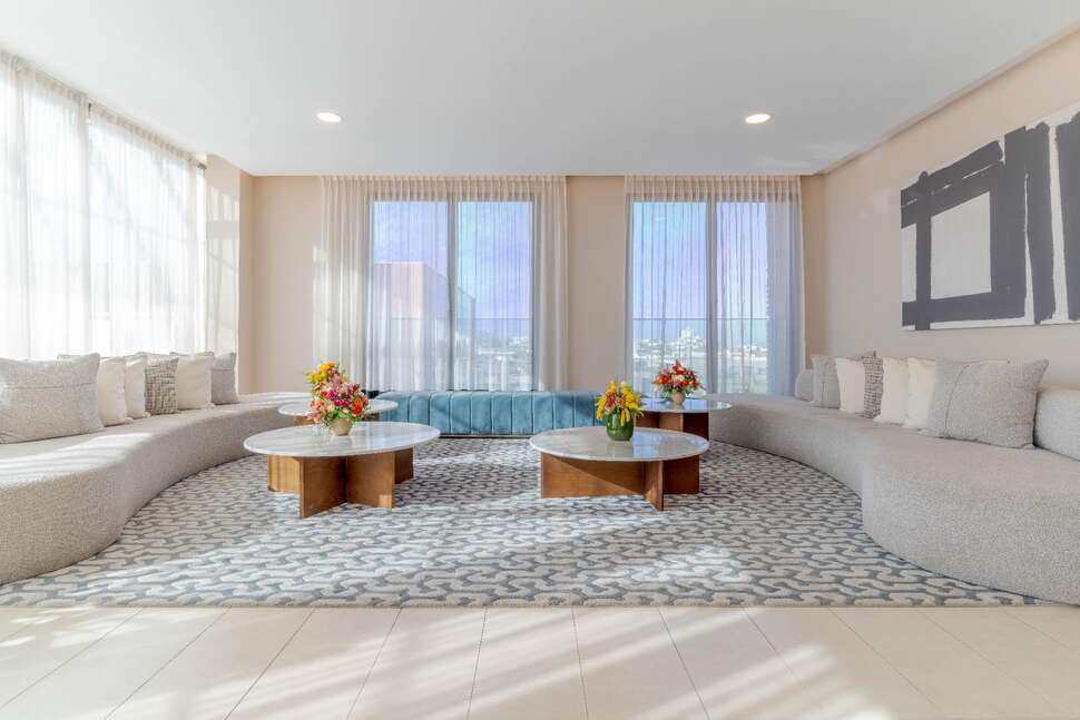 Ein Foto Pestana Casablanca Suites & Residences