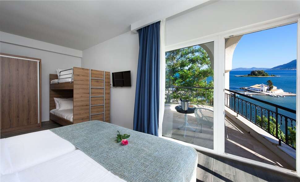 Ein Foto The Royal Grand Hotel