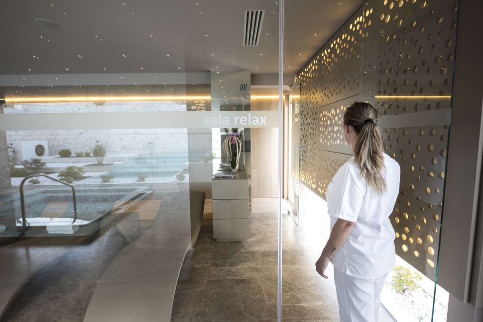 Een foto van Pietre Nere Resort & Spa