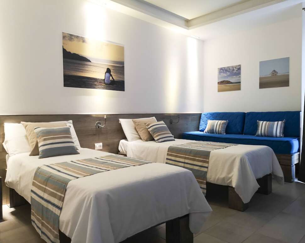 Een foto van Sobrado boutique hotel