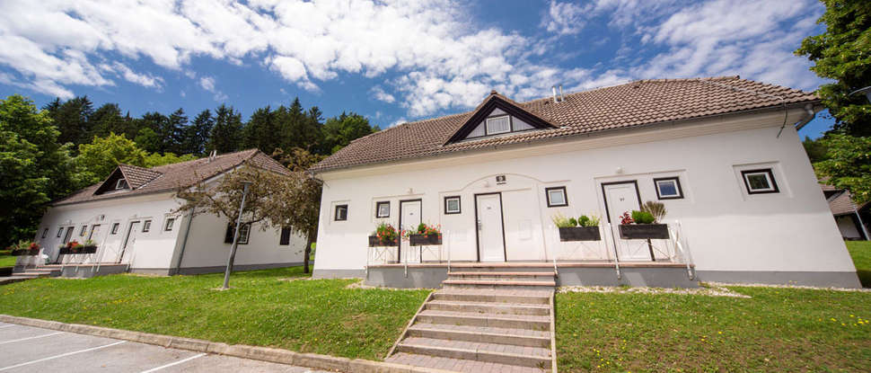 Een foto van Terme Olimia Lipa