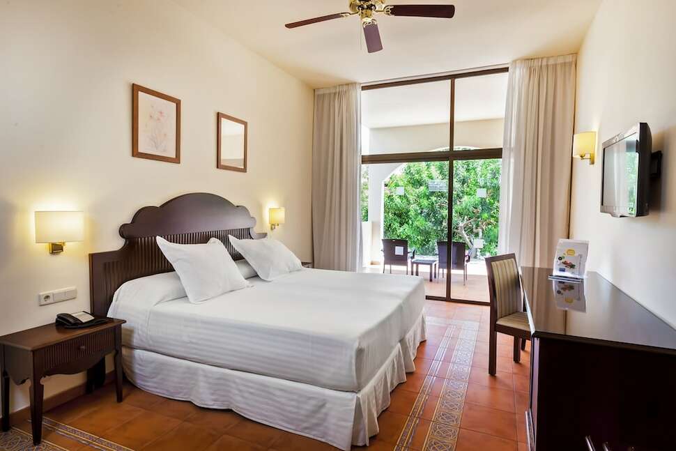 Een foto van Occidental Jandia Royal Level