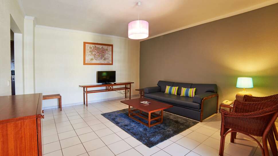 Een foto van Hotel Club Amarilis
