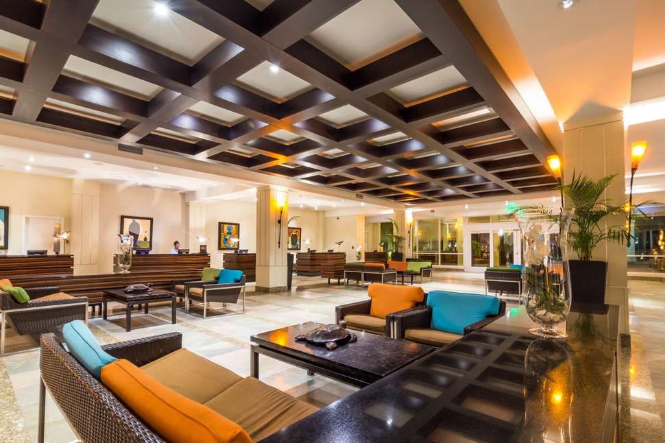 Ein Foto Hilton Rose Hall Resort & Spa	