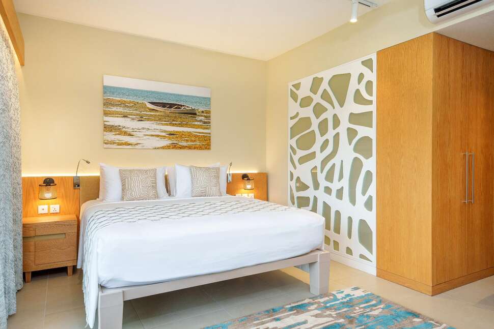 Ein Foto Ocean's Creek