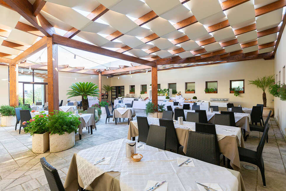 Een foto van Gallipoli Resort